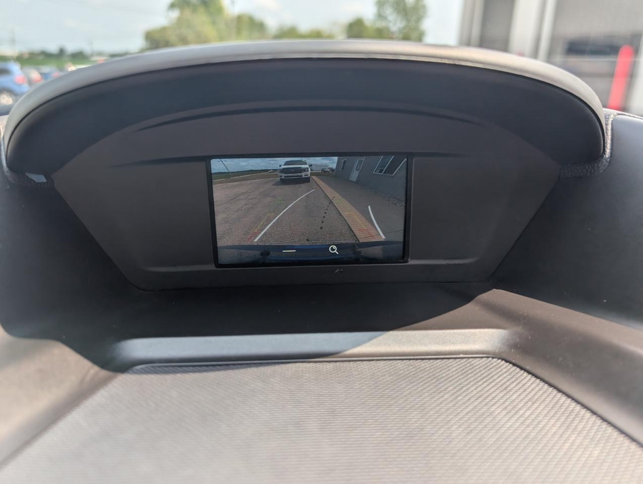 Ford Escape SE FWD 2018