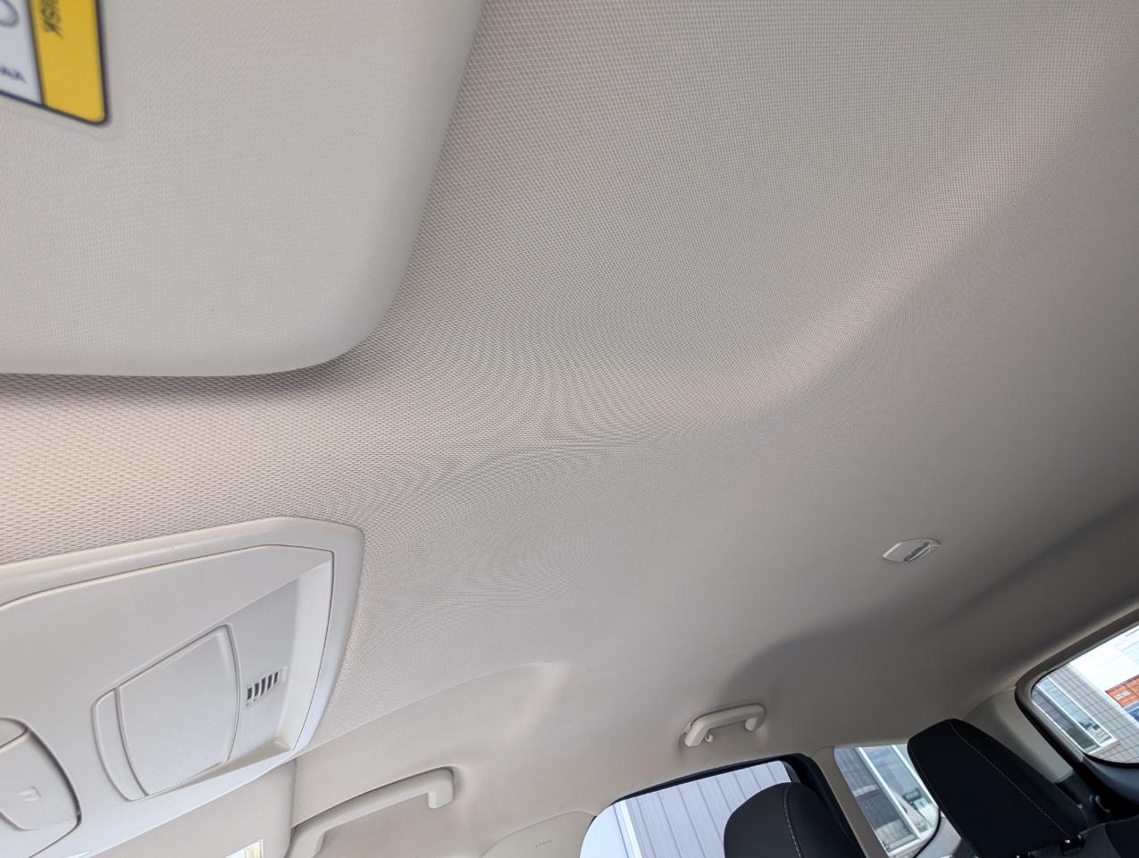 Ford Escape SE FWD 2018