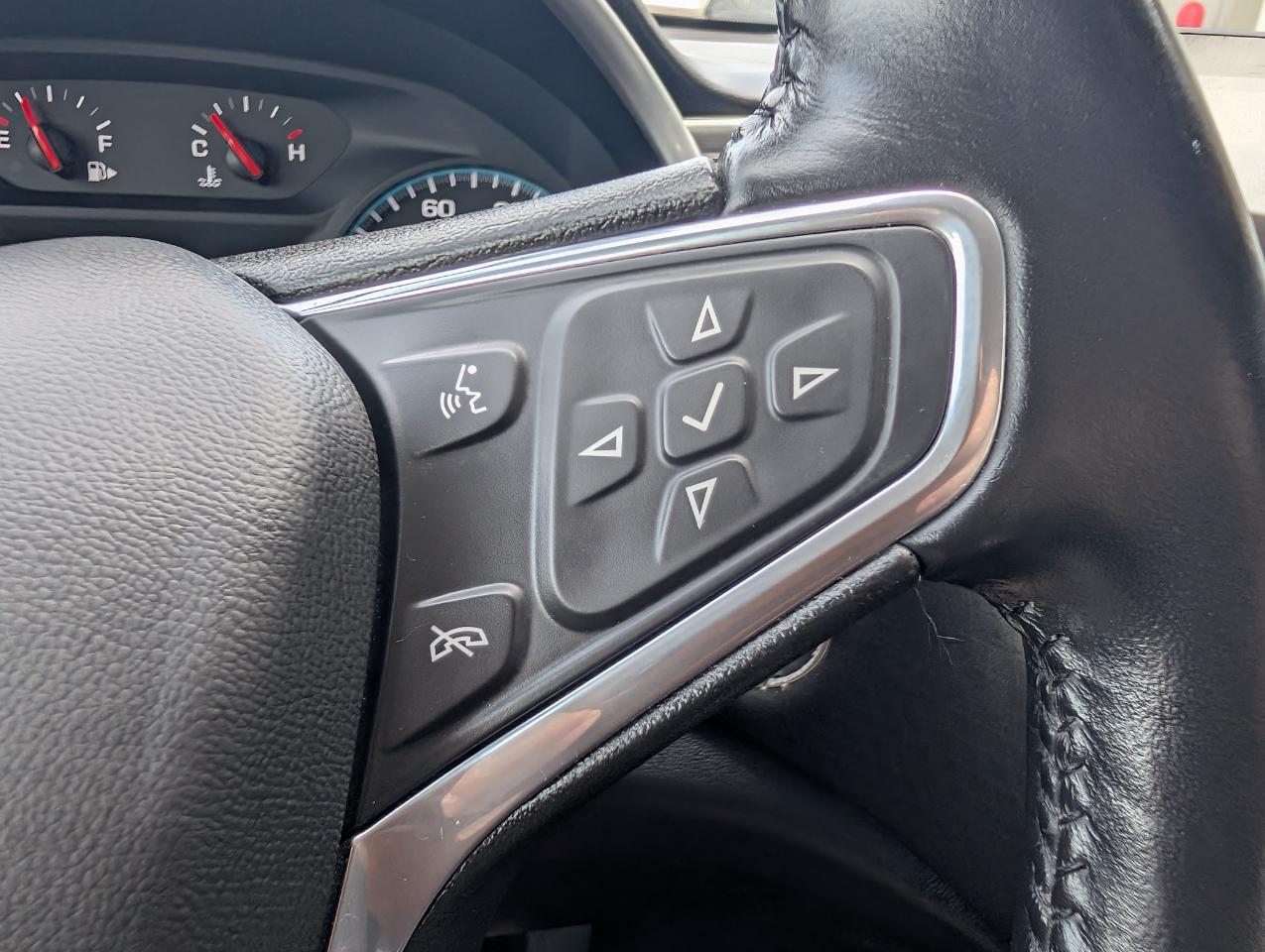 Chevrolet Malibu RS 2022