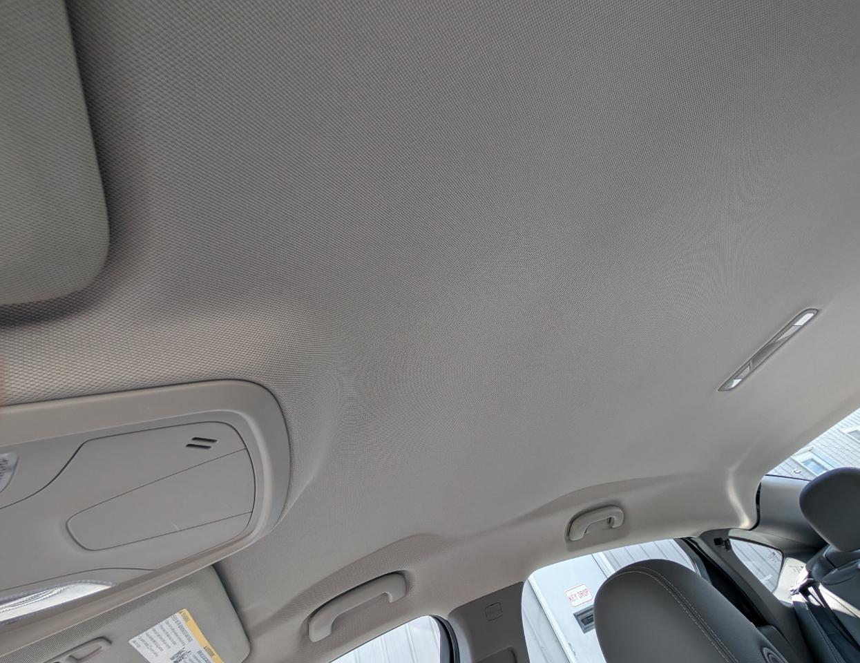 Chevrolet Impala LS Fleet 2018