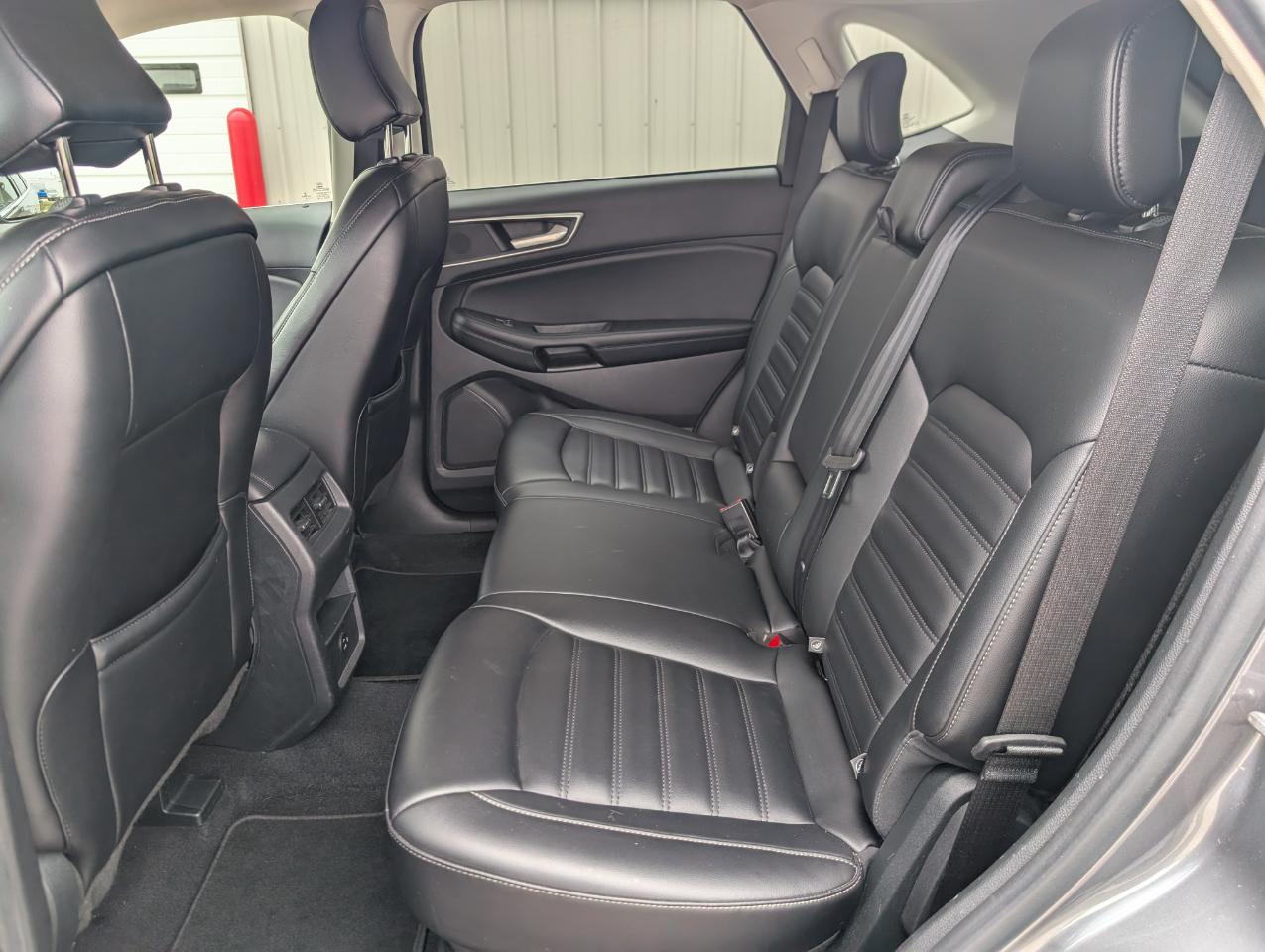Ford Edge SEL AWD 2022