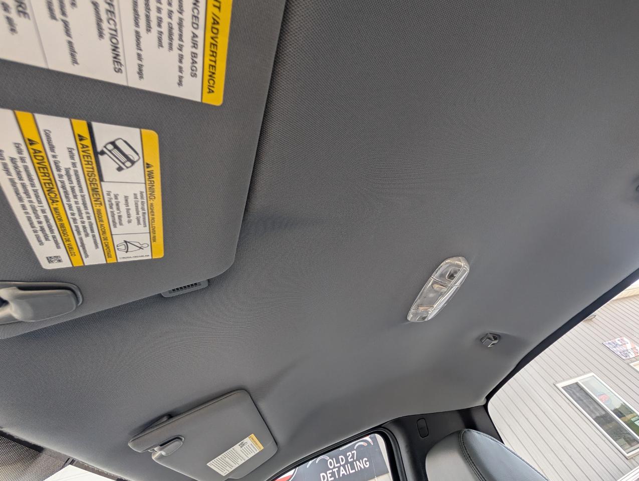 Ford F-150 XL 8-ft. Bed 4WD 2014
