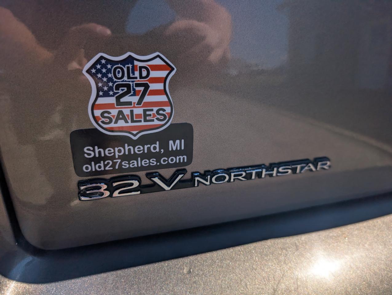 Cadillac DeVille Base 1999