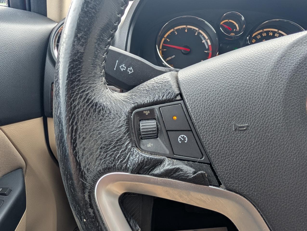 Saturn VUE AWD V6 XR 2009