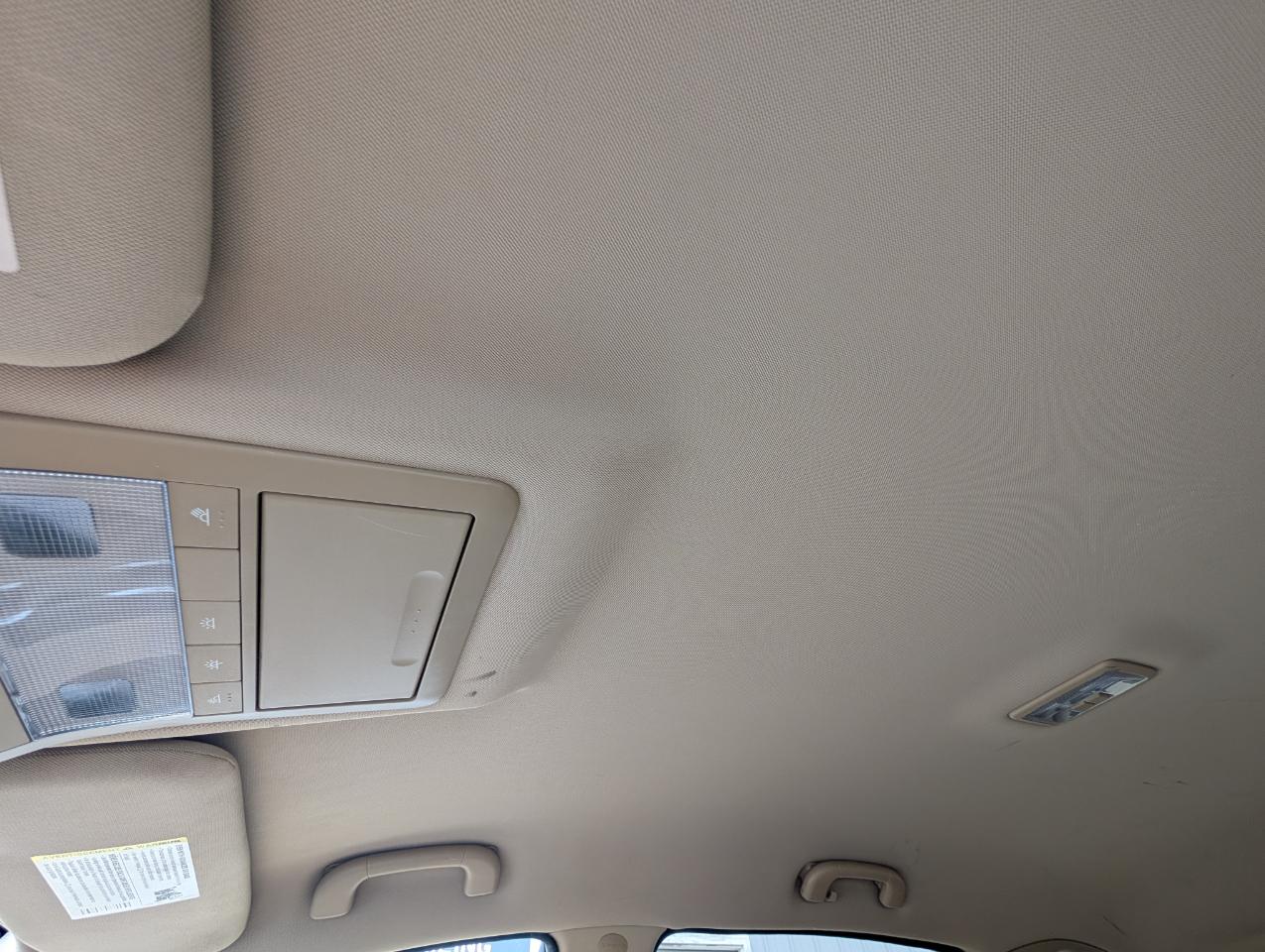 Saturn VUE AWD V6 XR 2009