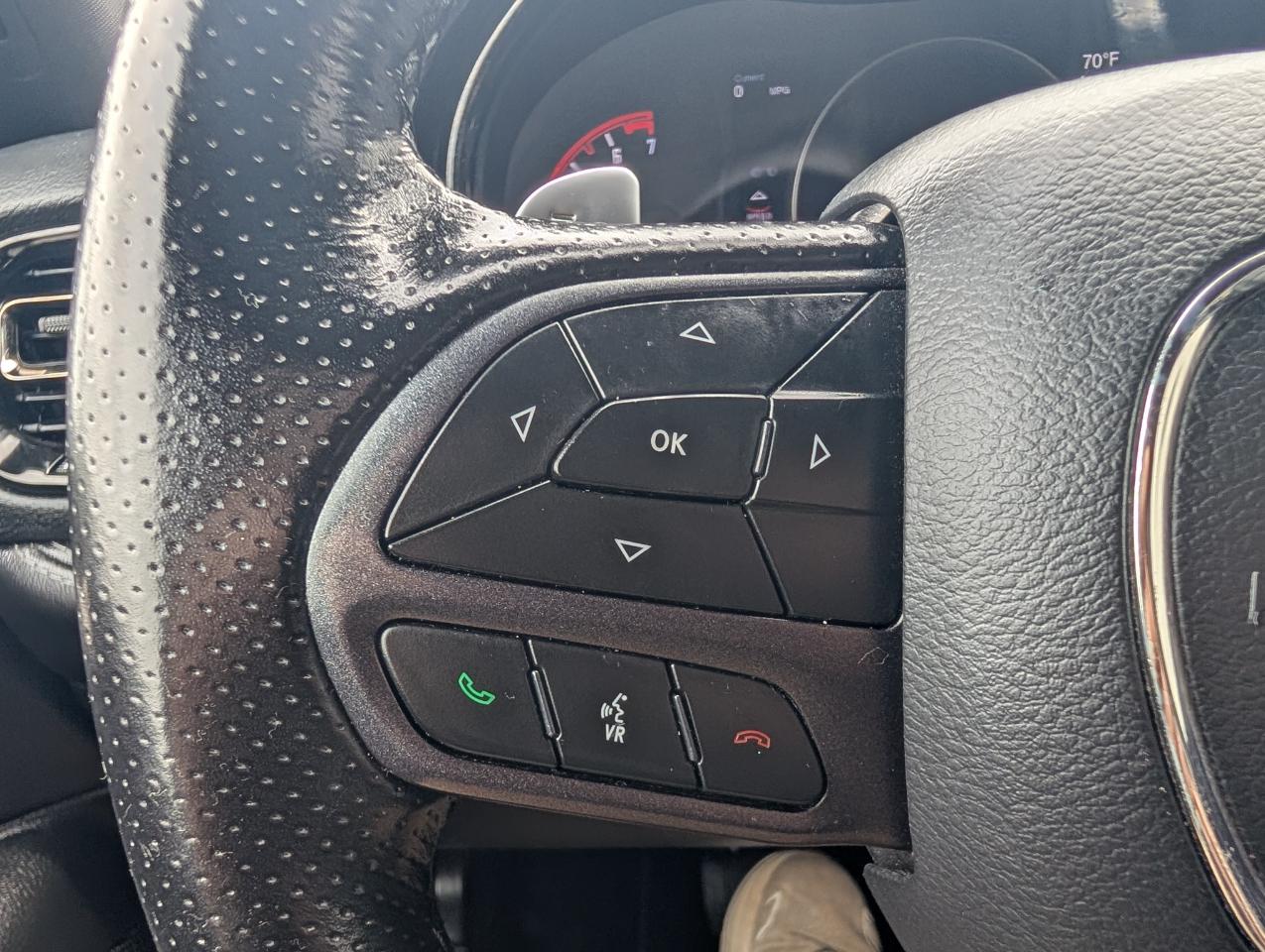 Dodge Durango GT AWD 2021