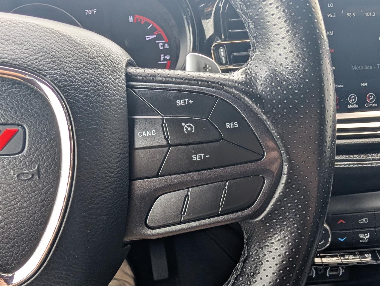 Dodge Durango GT AWD 2021