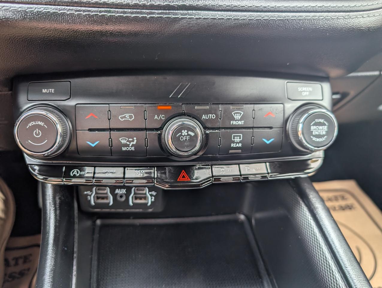 Dodge Durango GT AWD 2021