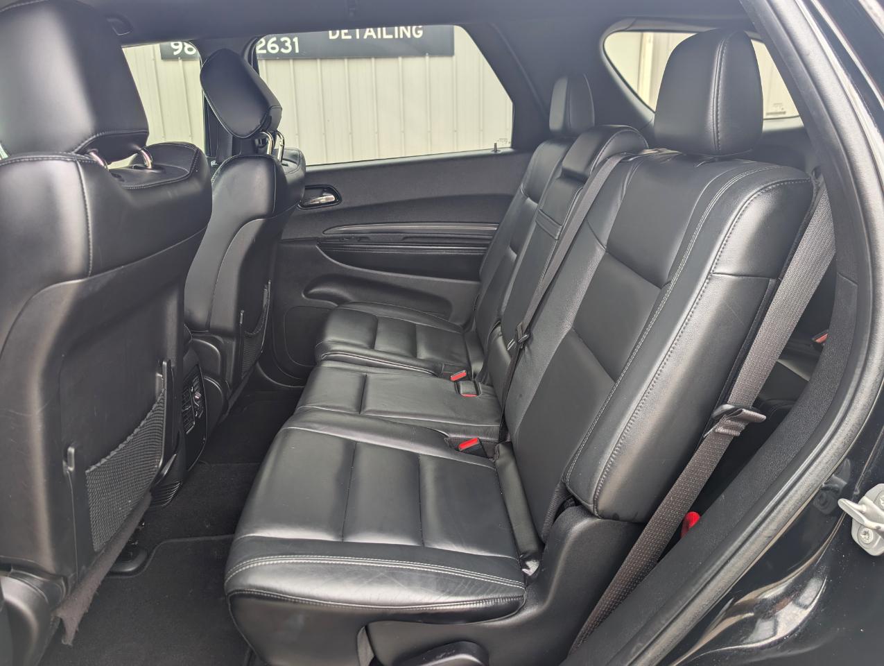 Dodge Durango GT AWD 2021