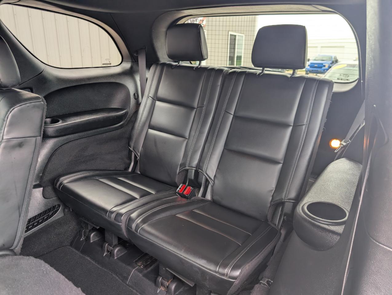 Dodge Durango GT AWD 2021