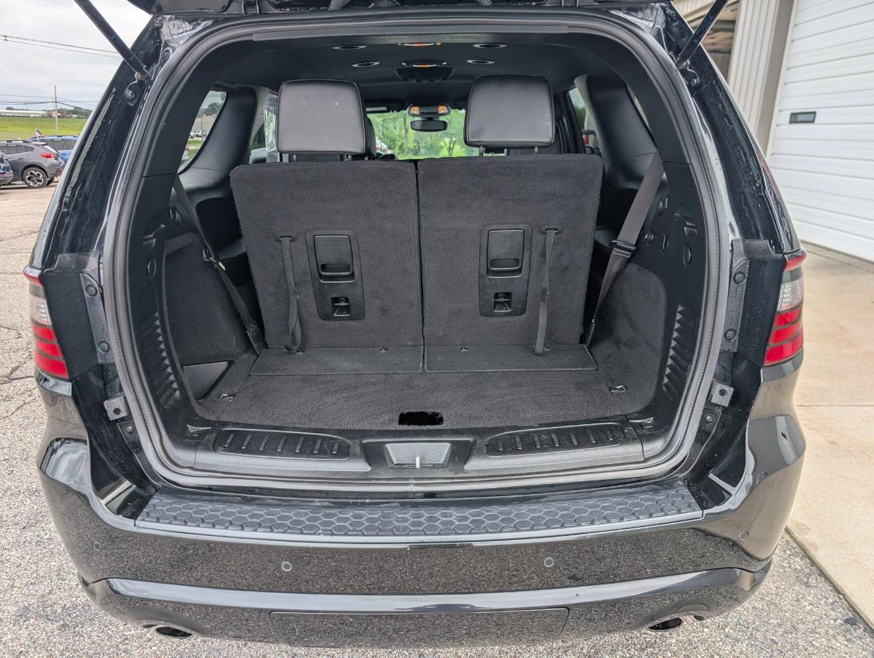Dodge Durango GT AWD 2021