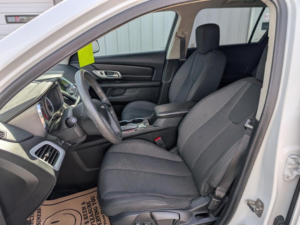 GMC Terrain SLE1 FWD 2017