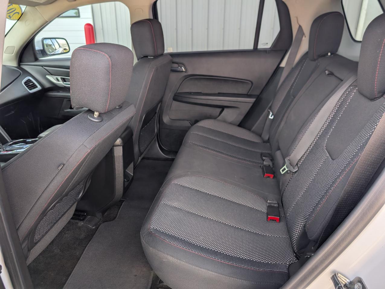 GMC Terrain SLE1 FWD 2017