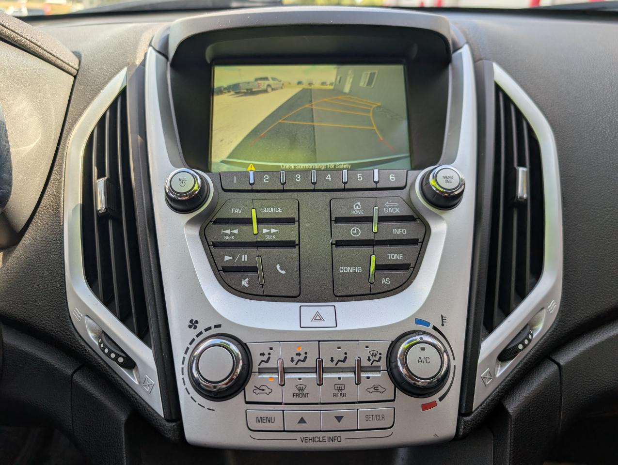 GMC Terrain SLE1 FWD 2017