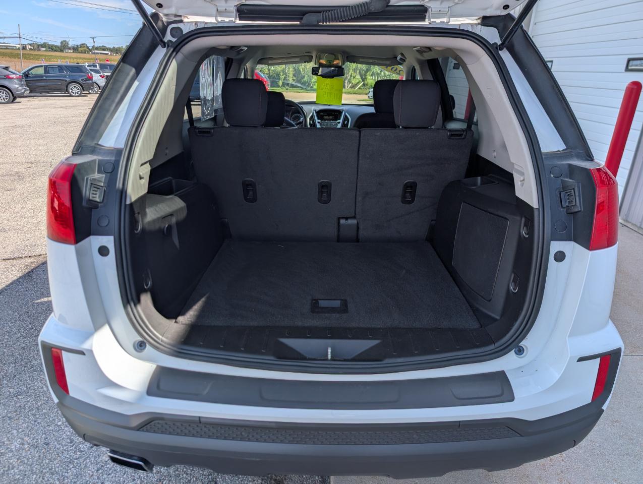 GMC Terrain SLE1 FWD 2017