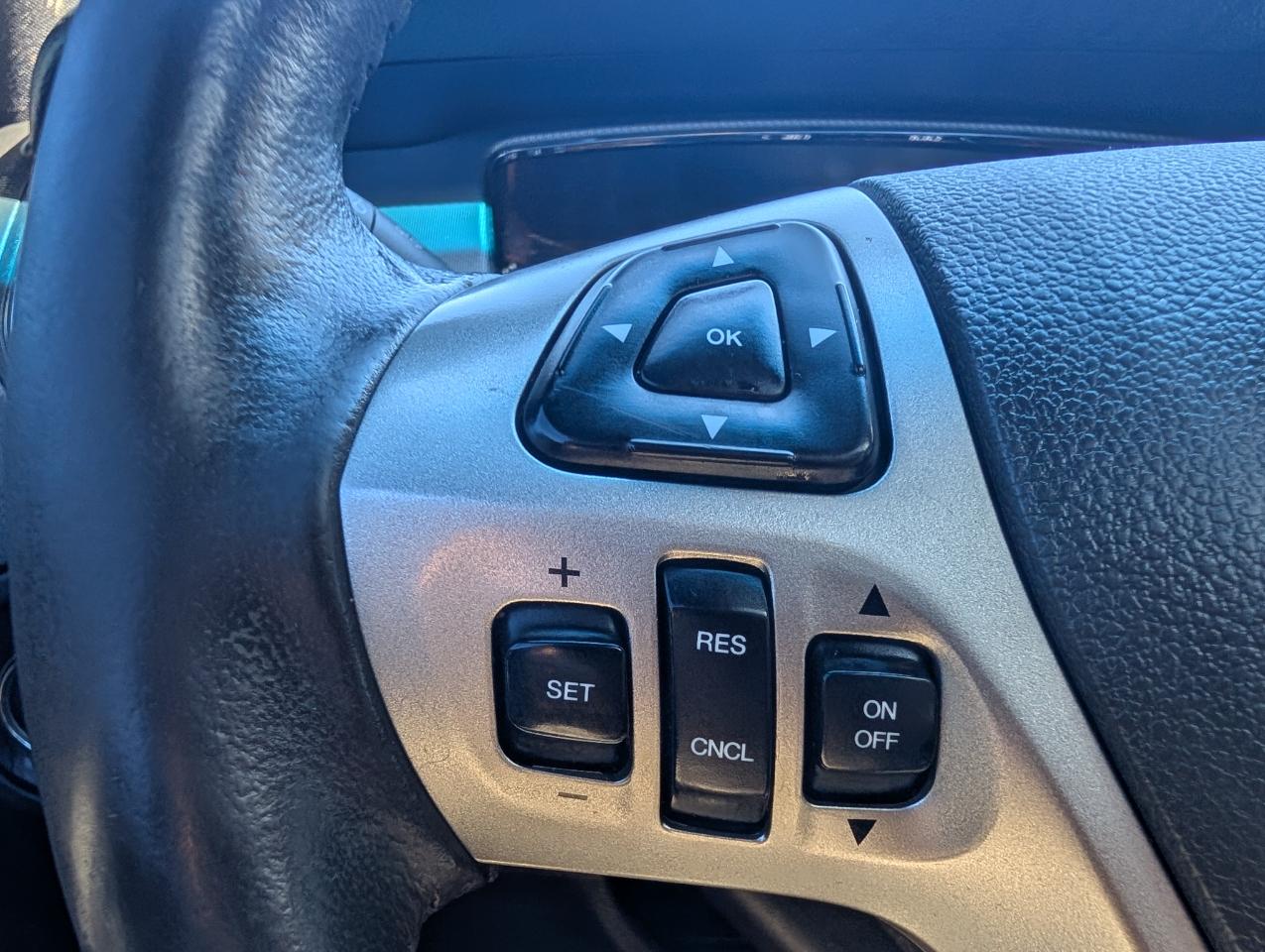 Ford Taurus SHO AWD 2015