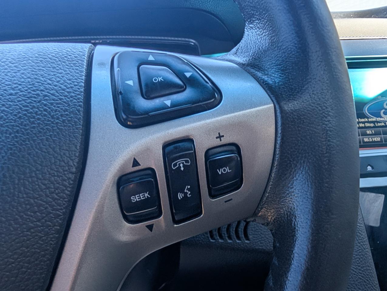 Ford Taurus SHO AWD 2015