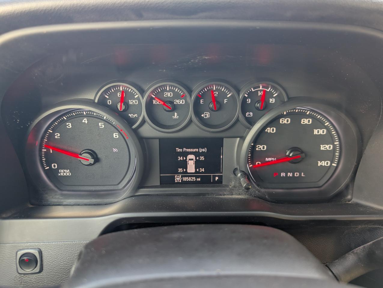 GMC Sierra 1500 Base Crew Cab Long Box 4WD 2021