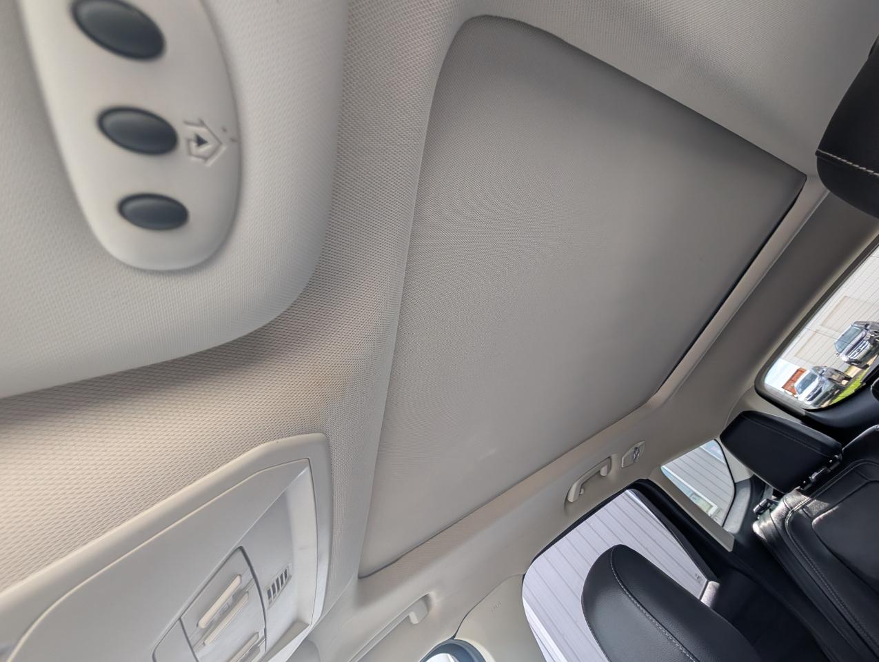 Ford Escape Titanium 4WD 2018