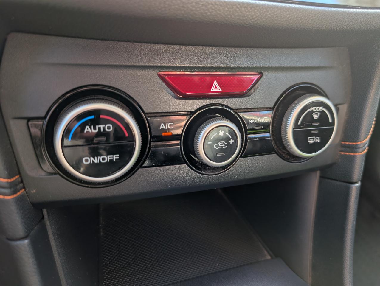 Subaru Crosstrek 2.0i Limited CVT 2019