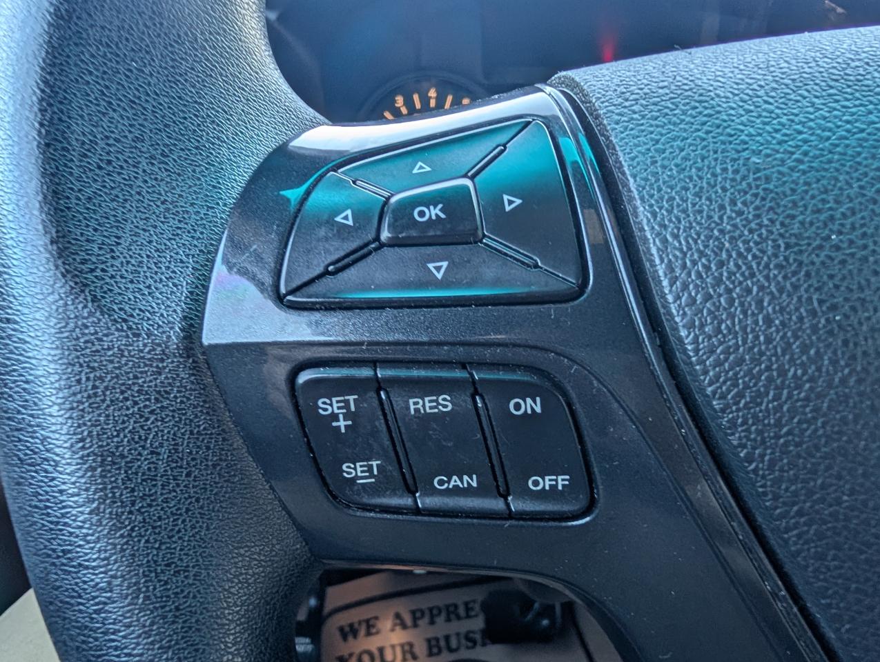 Ford Explorer Base 4WD 2017