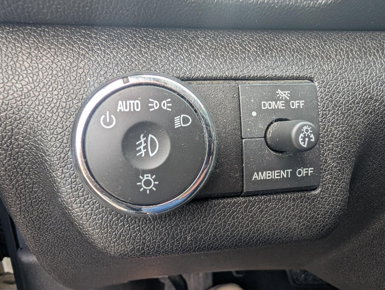 Chevrolet Traverse 1LT AWD 2016