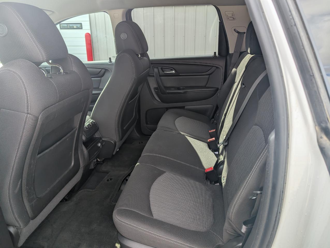 Chevrolet Traverse 1LT AWD 2016