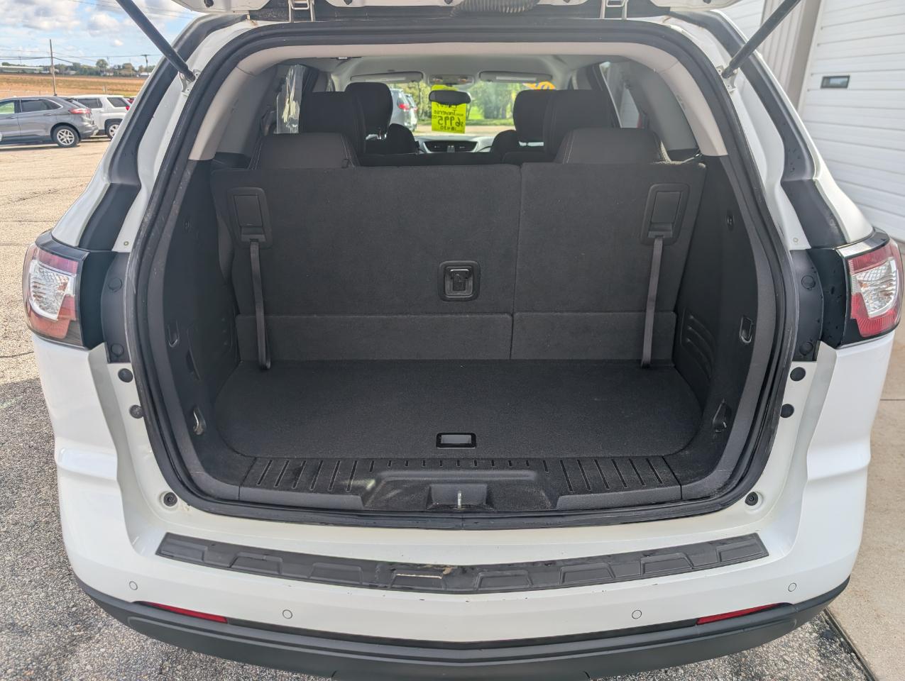 Chevrolet Traverse 1LT AWD 2016