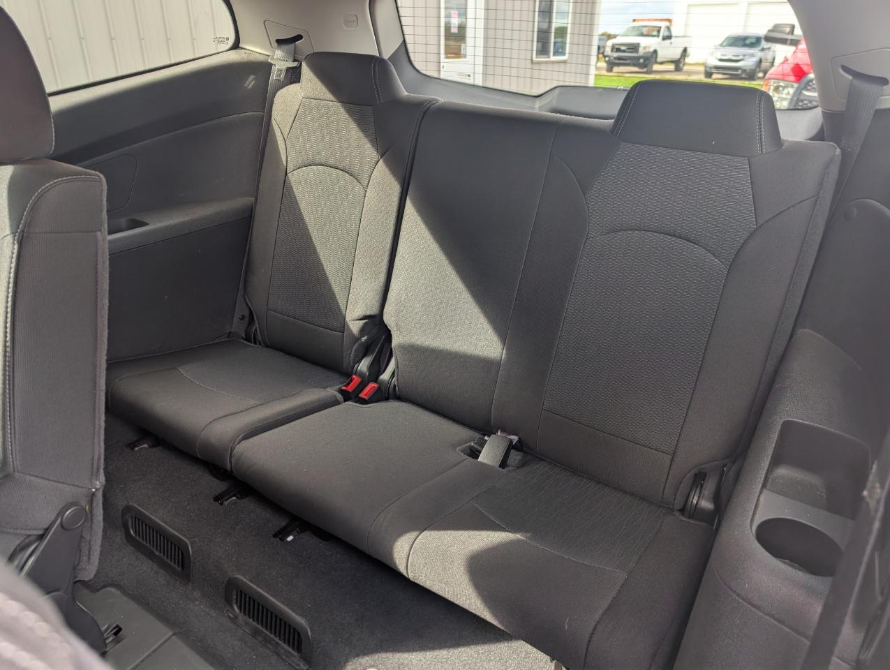 Chevrolet Traverse 1LT AWD 2016