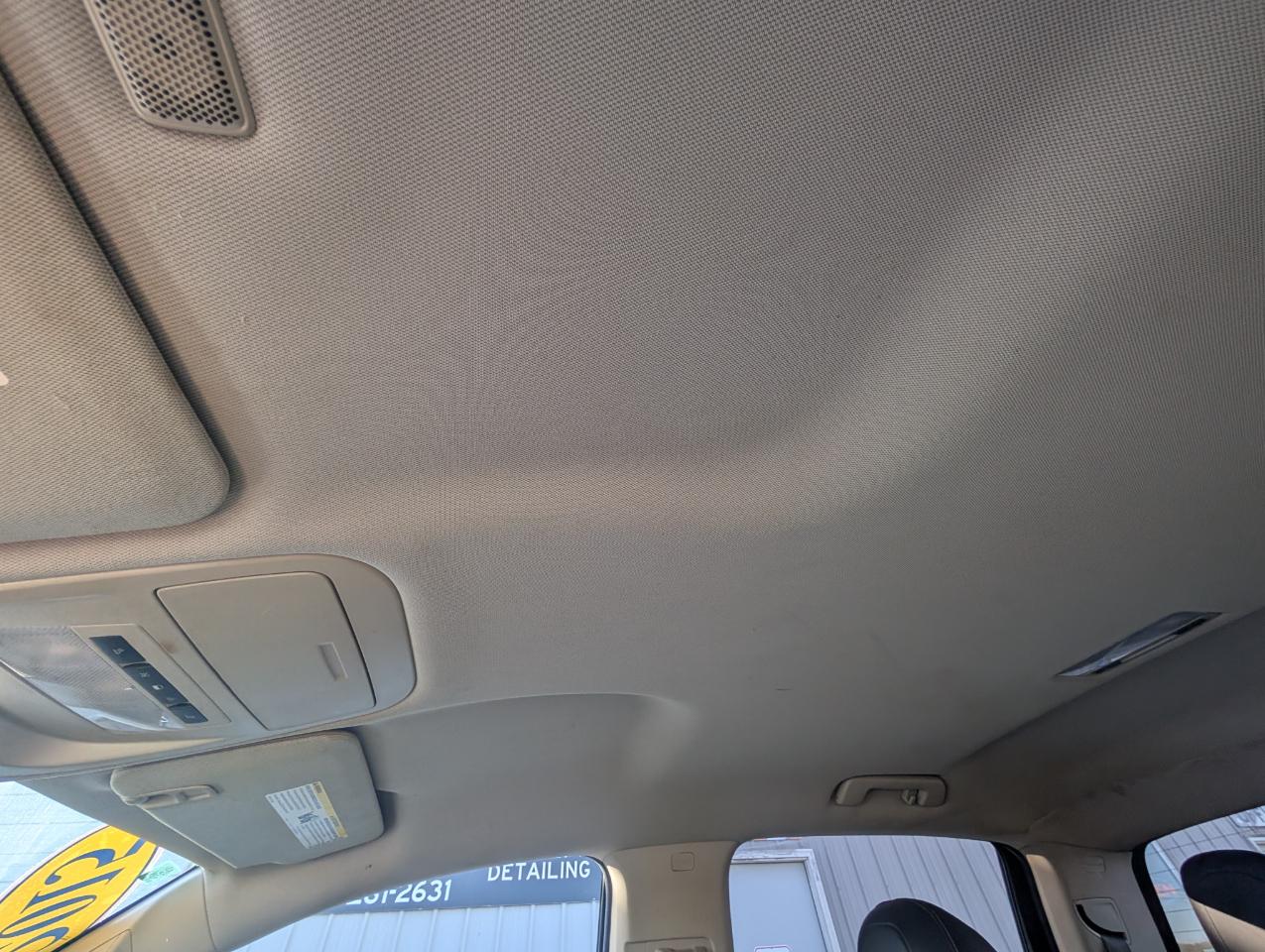 GMC Canyon SLT Crew Cab 4WD Long Box 2015