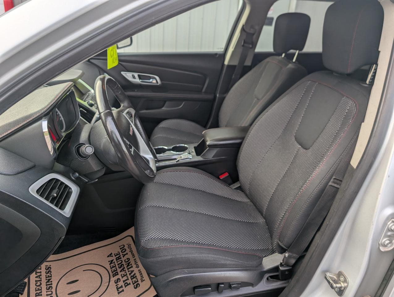 GMC Terrain SLE2 FWD 2015
