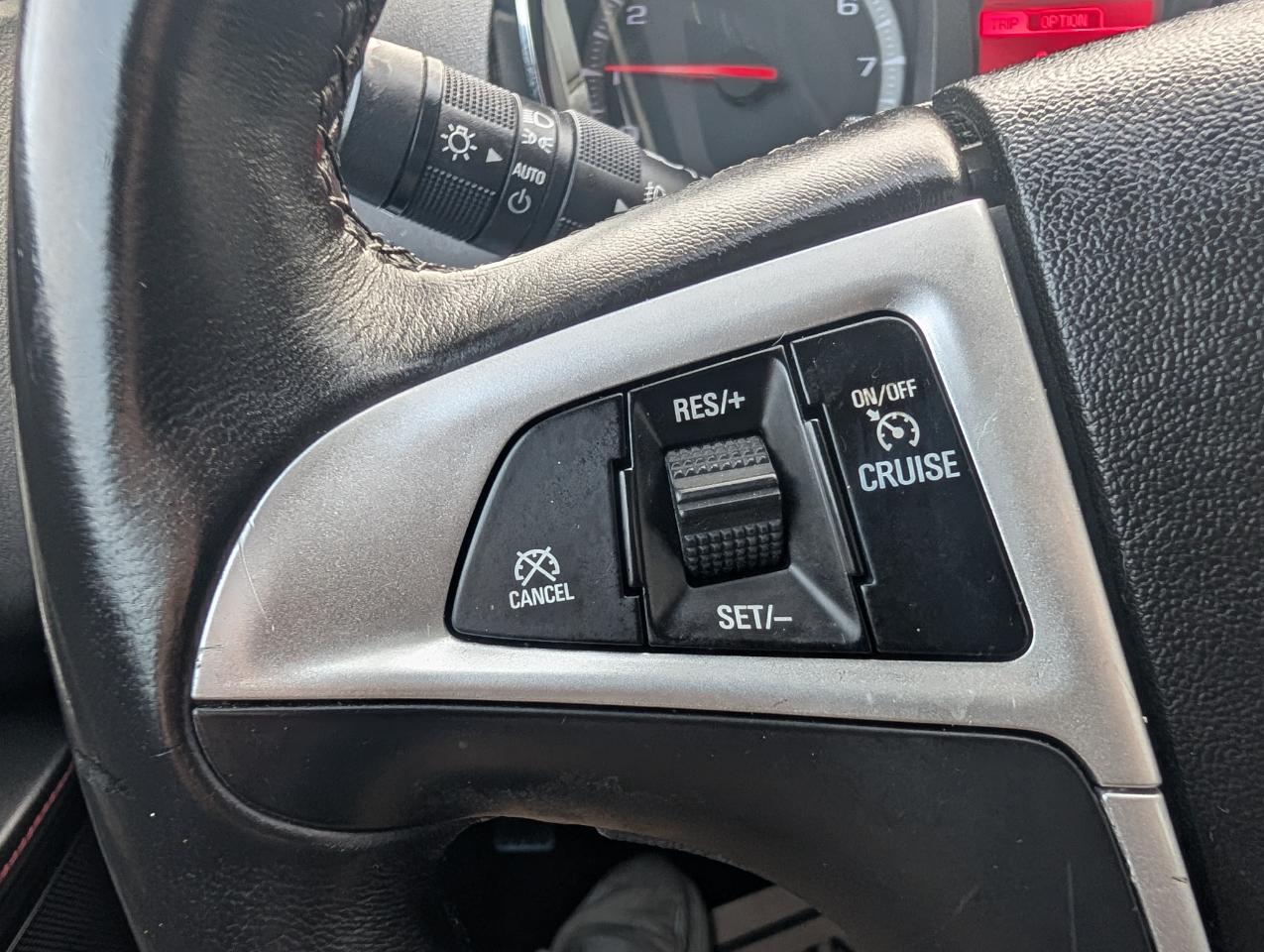 GMC Terrain SLE2 FWD 2015