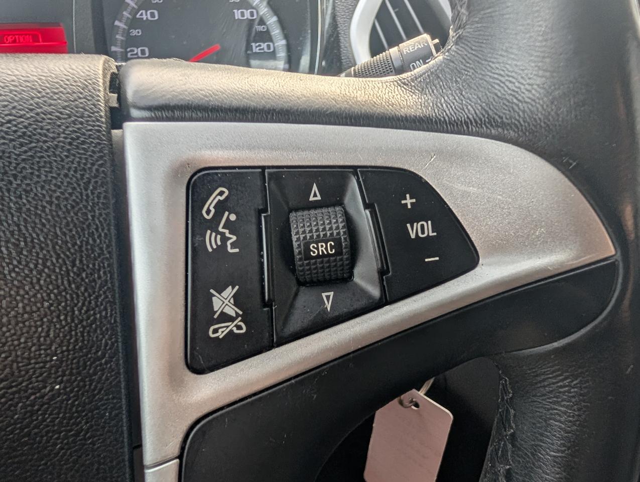 GMC Terrain SLE2 FWD 2015