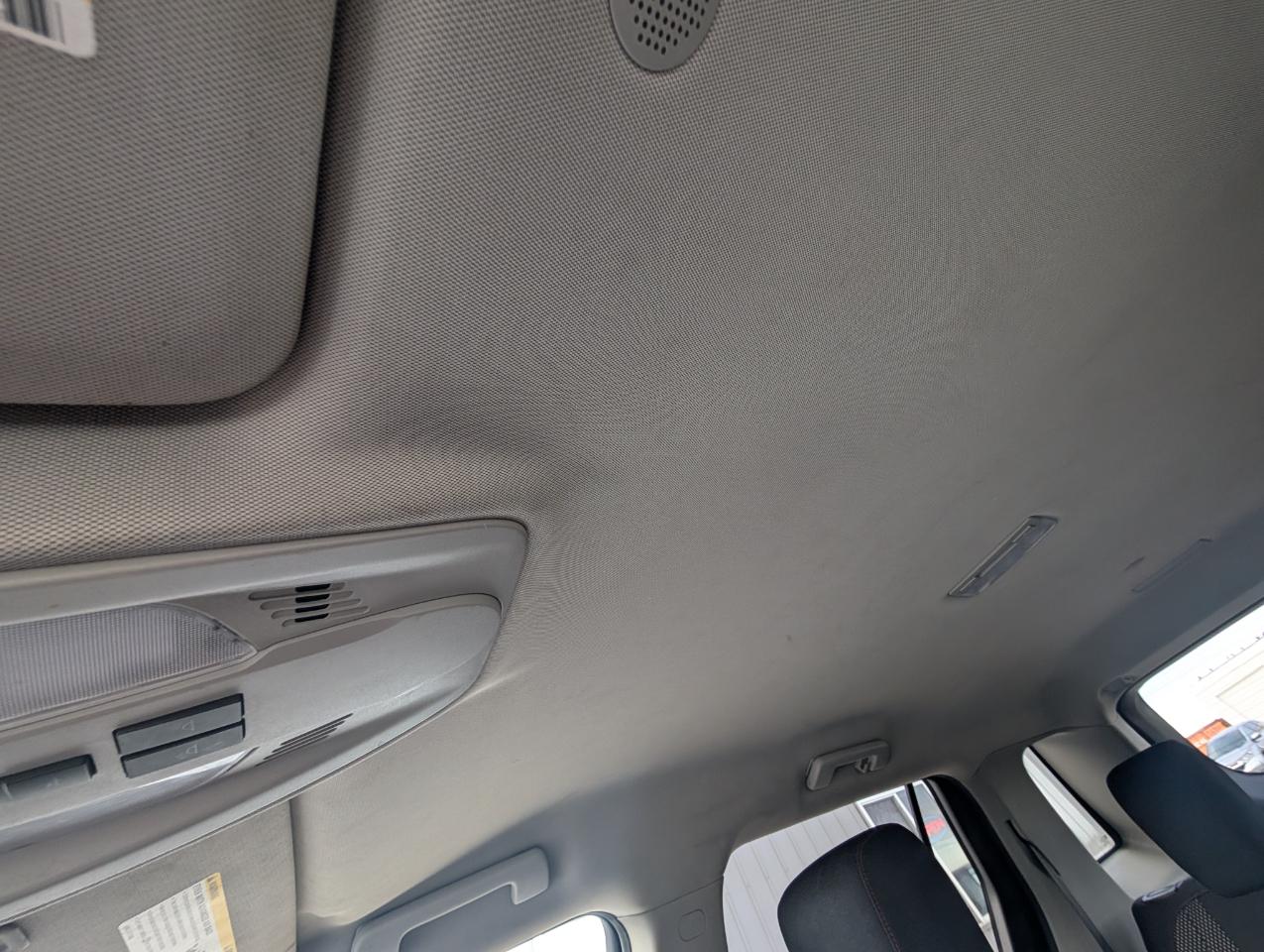 GMC Terrain SLE2 FWD 2015