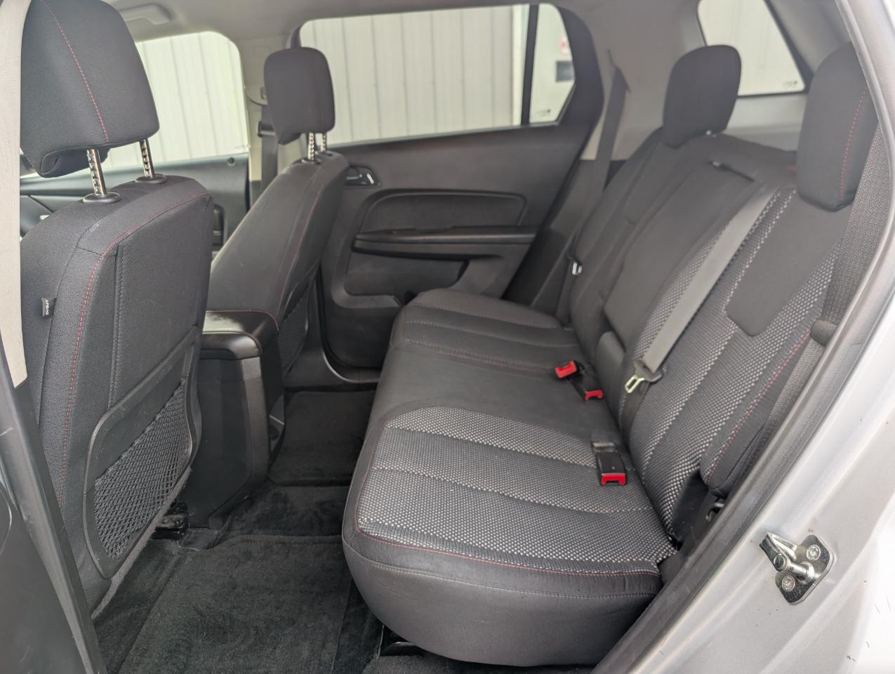 GMC Terrain SLE2 FWD 2015