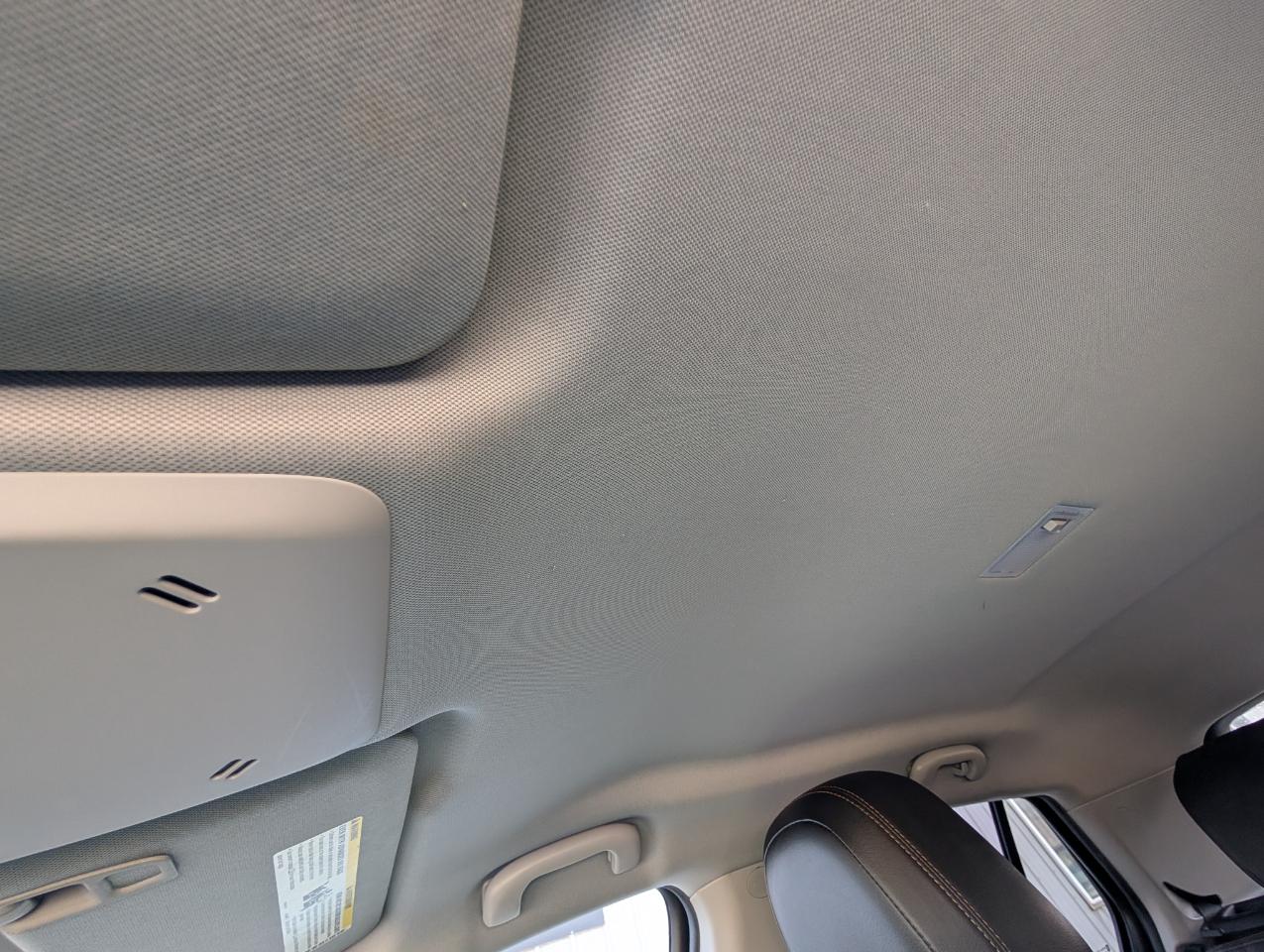 Chevrolet Trax LT AWD 2020