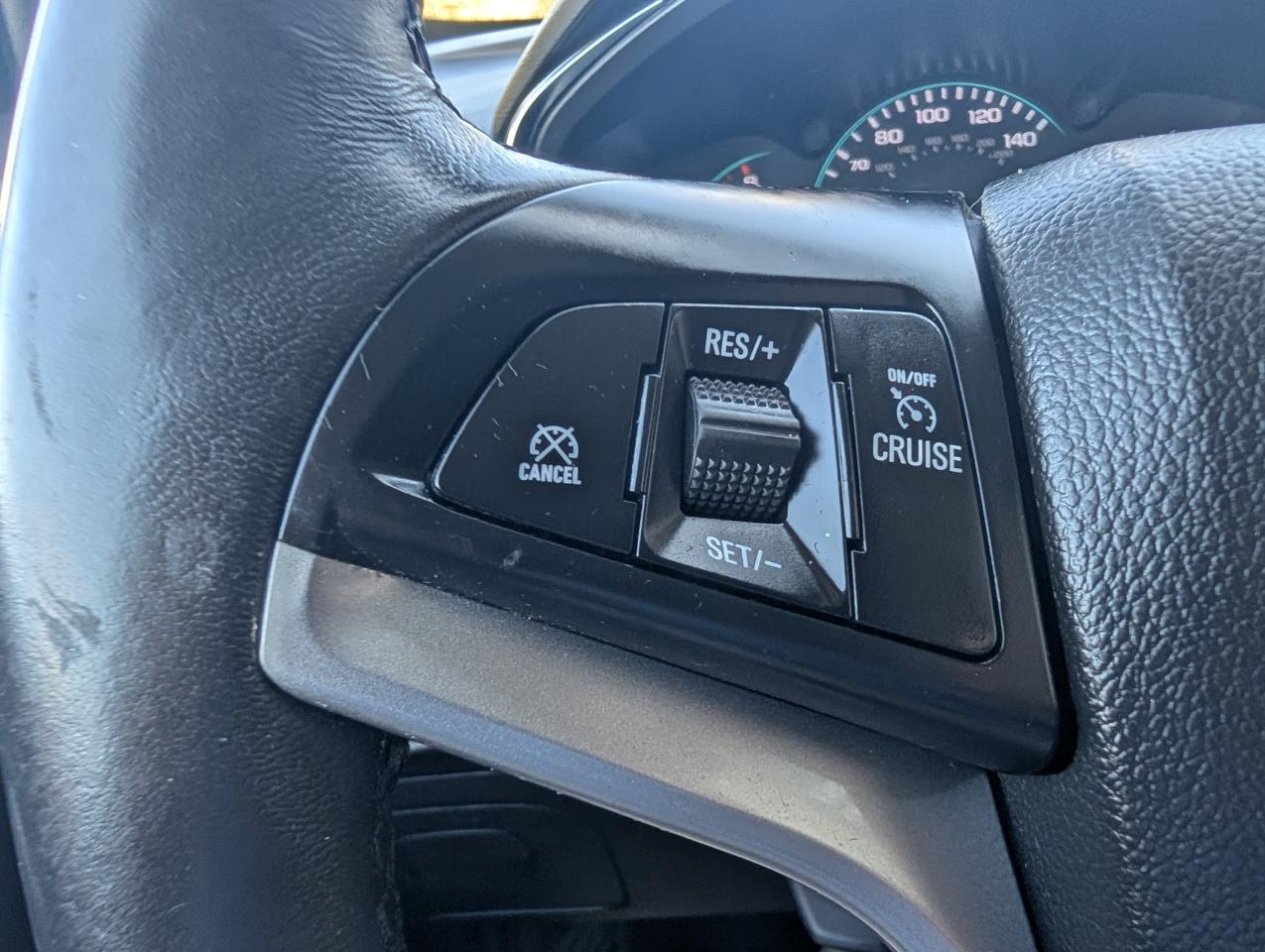Chevrolet Trax LT AWD 2020