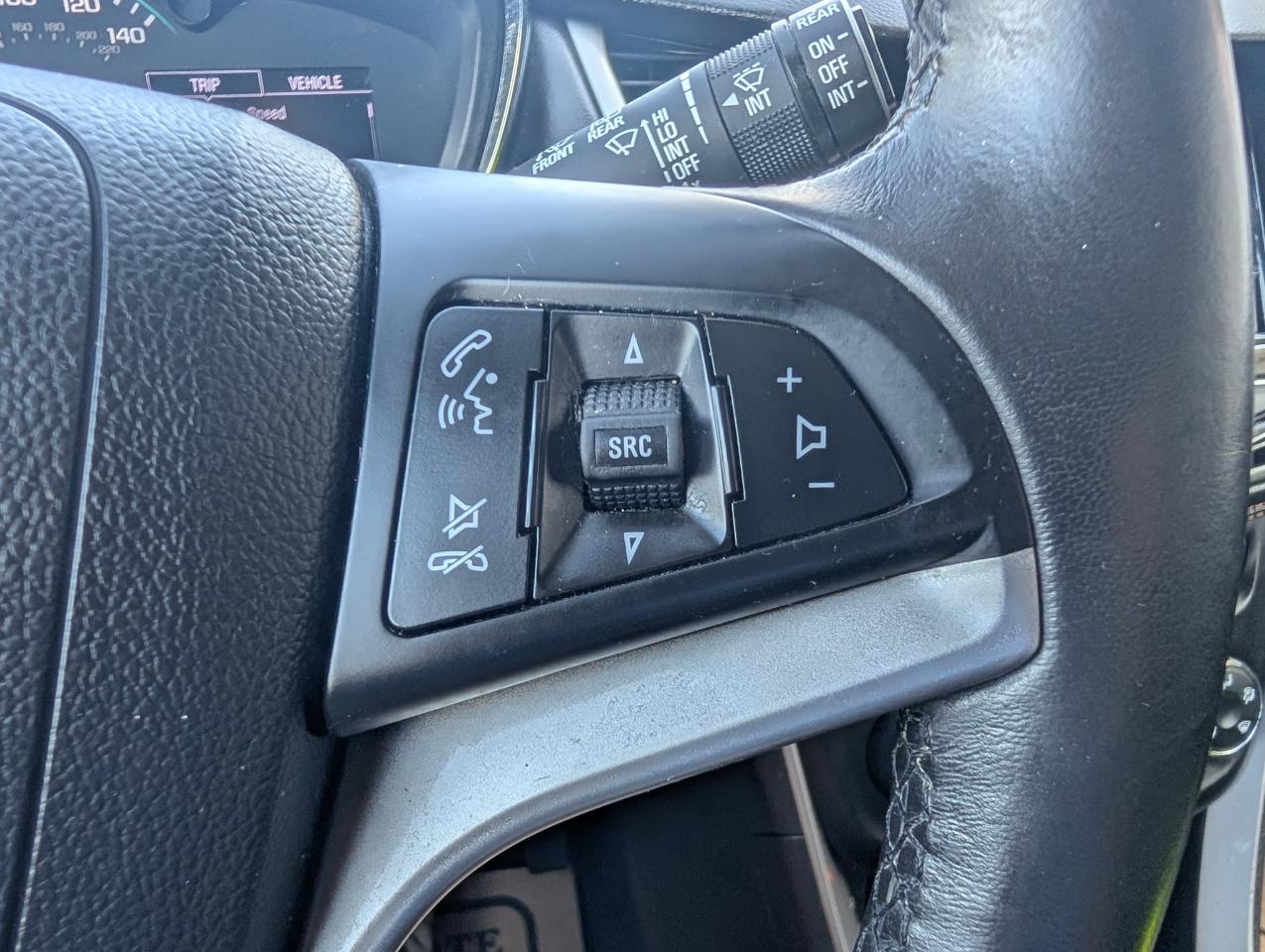 Chevrolet Trax LT AWD 2020