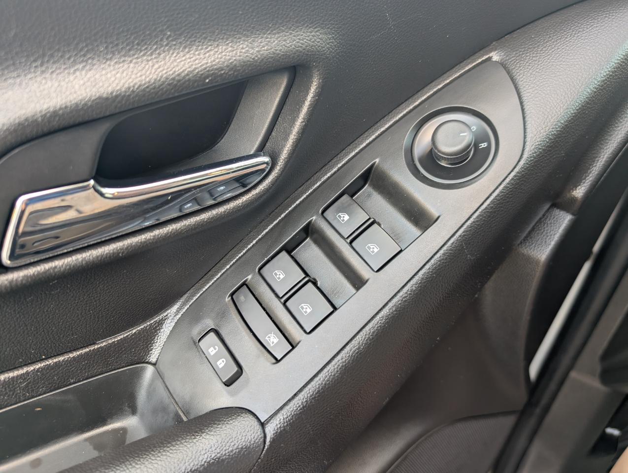 Chevrolet Trax LT AWD 2020