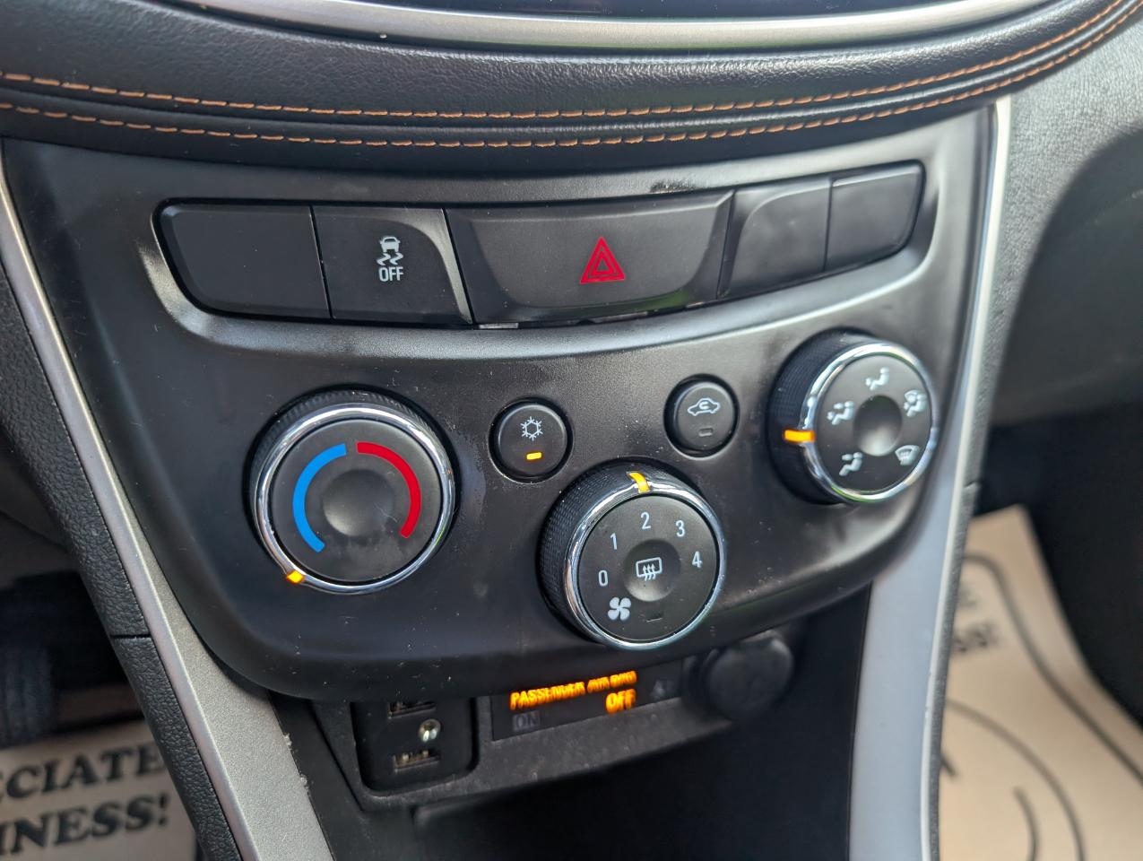 Chevrolet Trax LT AWD 2020