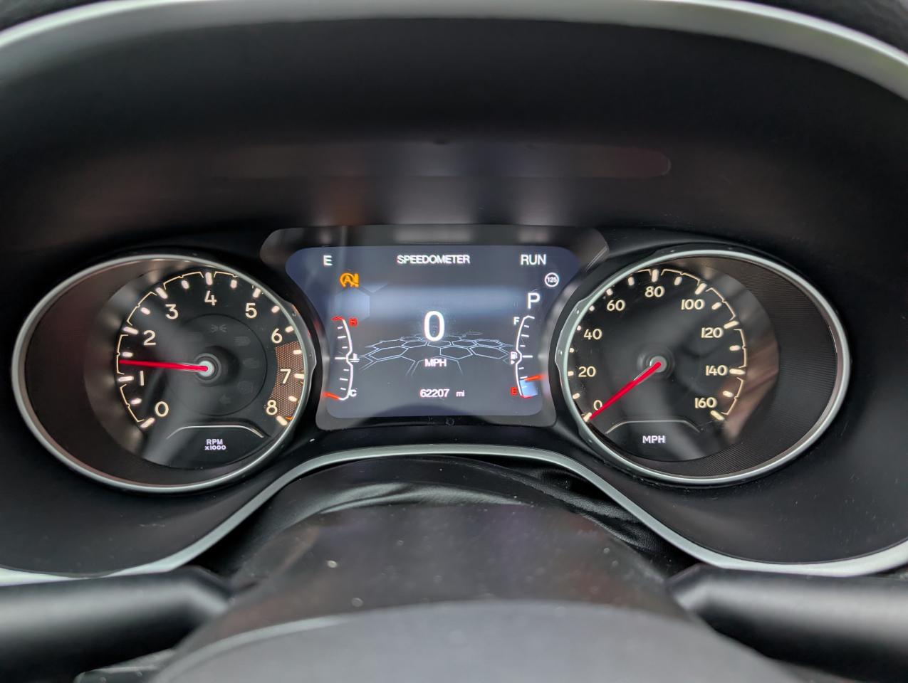 2019 Jeep Compass Limited - Photo 12