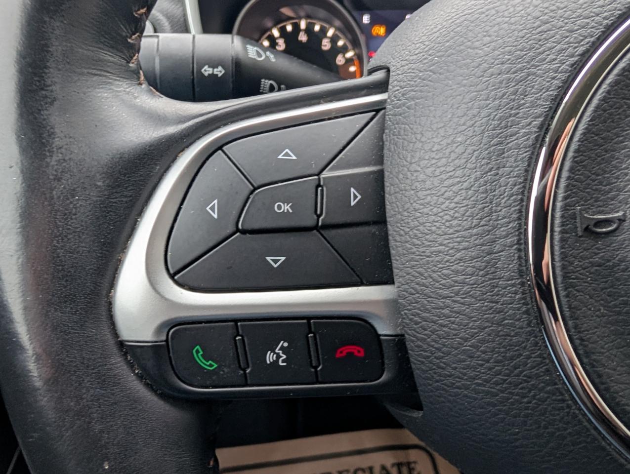 2019 Jeep Compass Limited - Photo 13