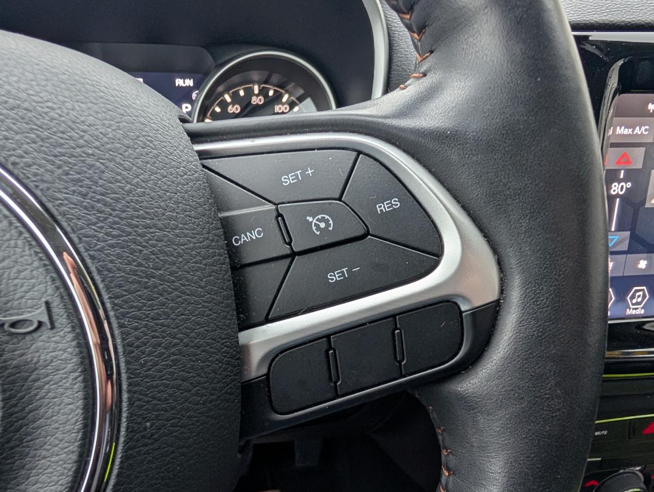 2019 Jeep Compass Limited - Photo 15