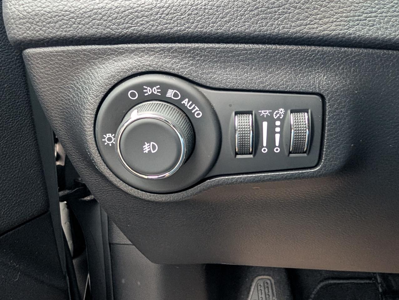 2019 Jeep Compass Limited - Photo 16