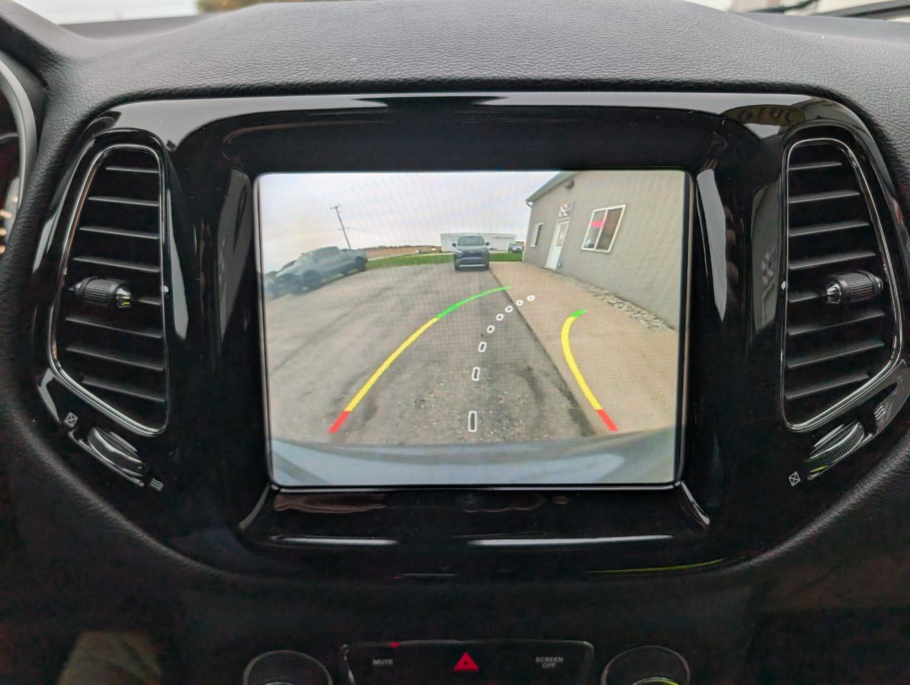 2019 Jeep Compass Limited - Photo 18