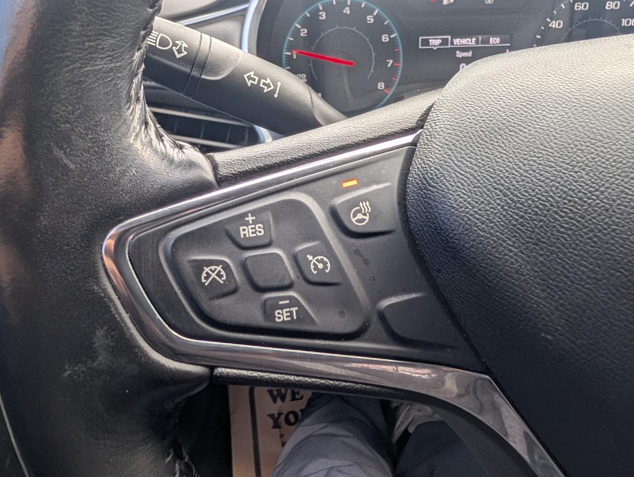 Chevrolet Malibu LT 2019