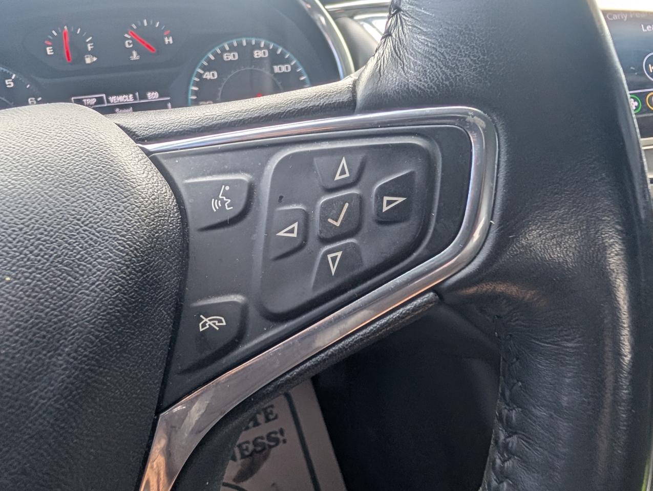 Chevrolet Malibu LT 2019