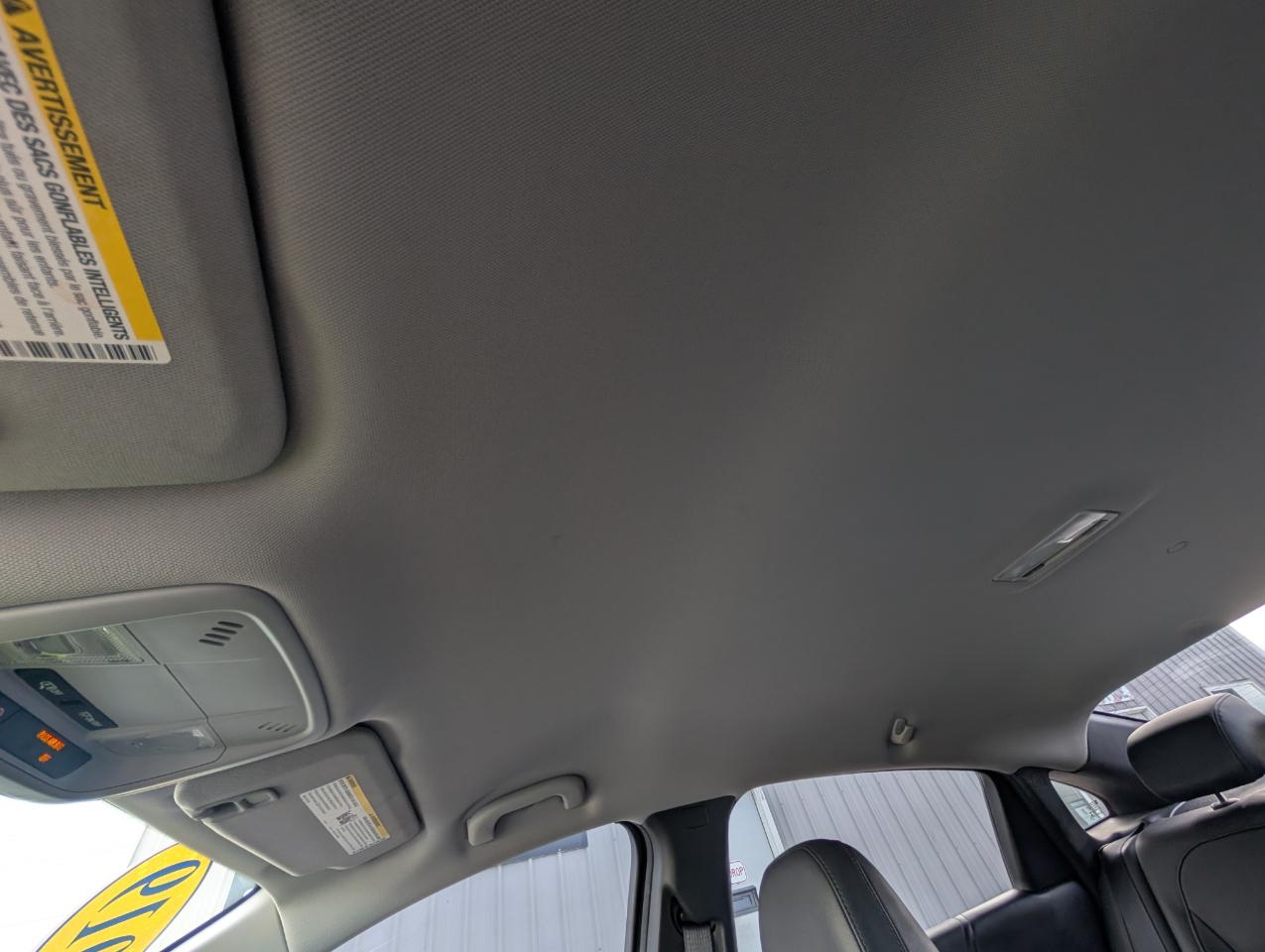 Chevrolet Malibu LT 2019