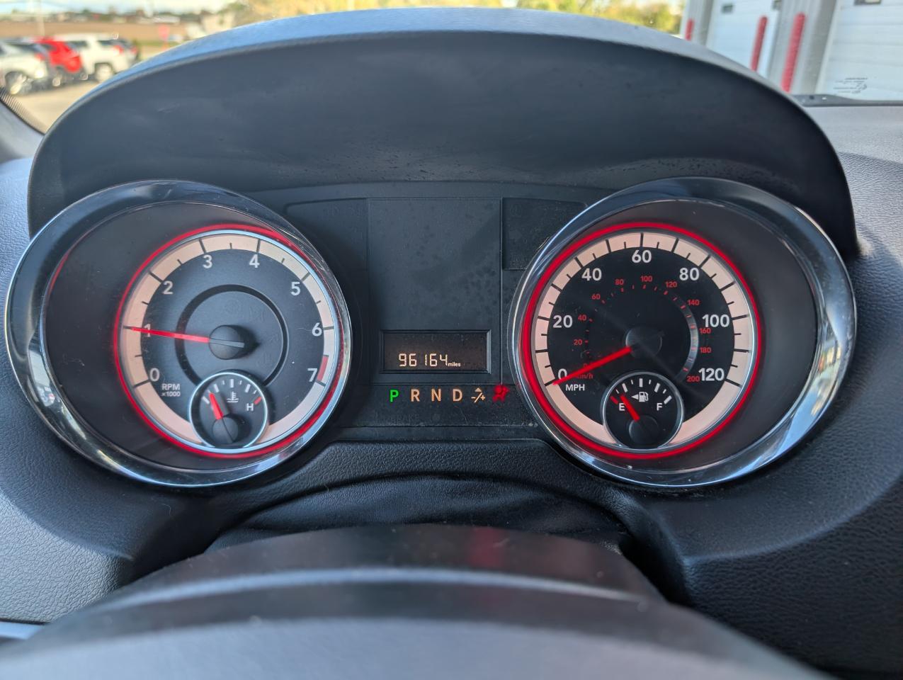 Dodge Grand Caravan SXT 2019