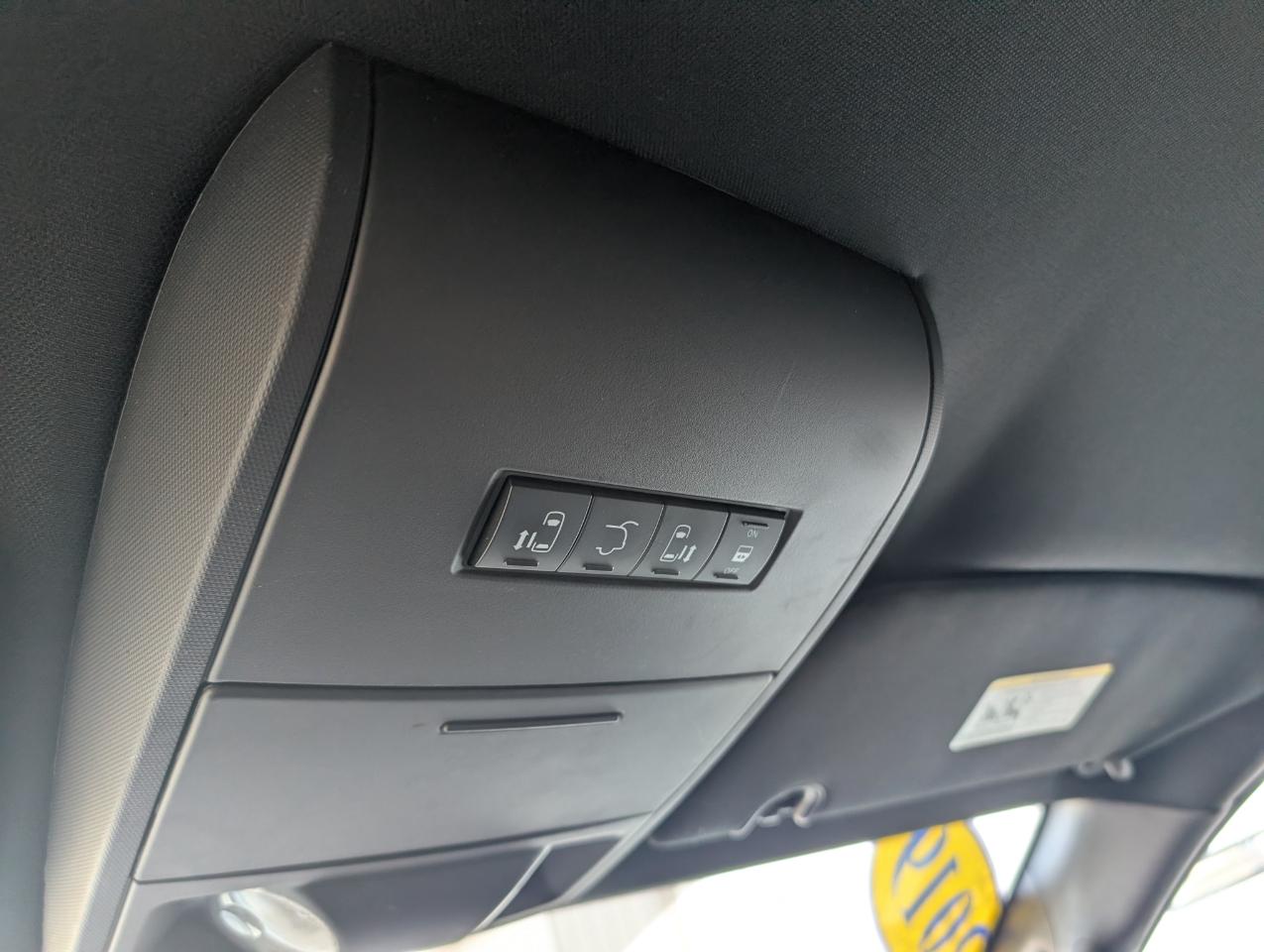 Dodge Grand Caravan SXT 2019